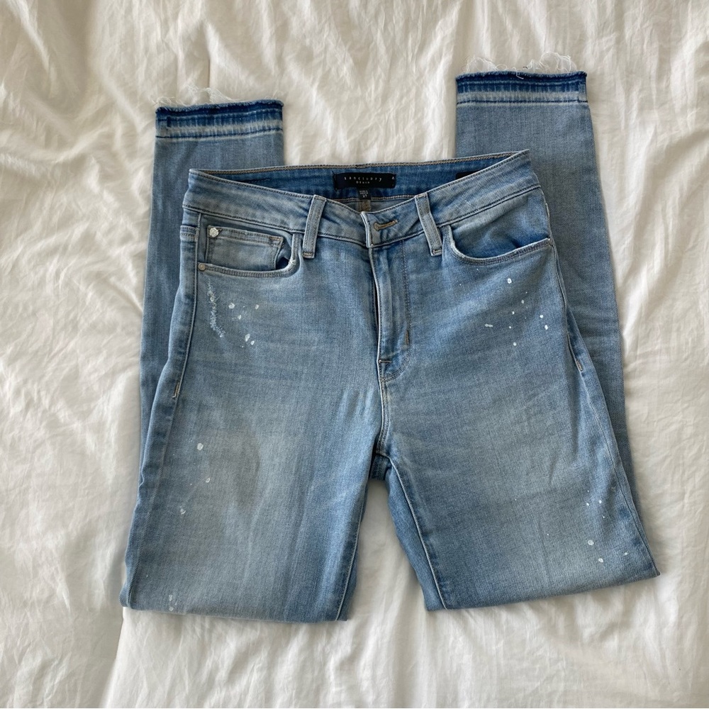 Sanctuary Skinny Jeans